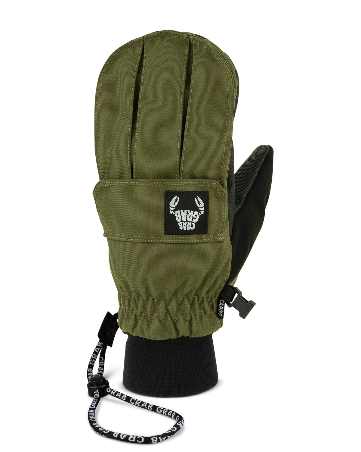 Cargo Snowboard Mitt 2027