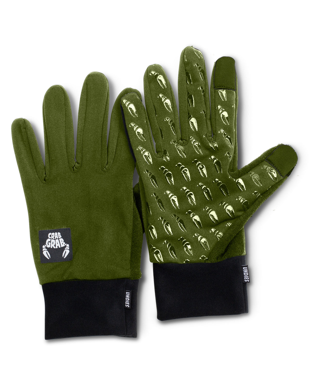 Undies Liner Glove 2027