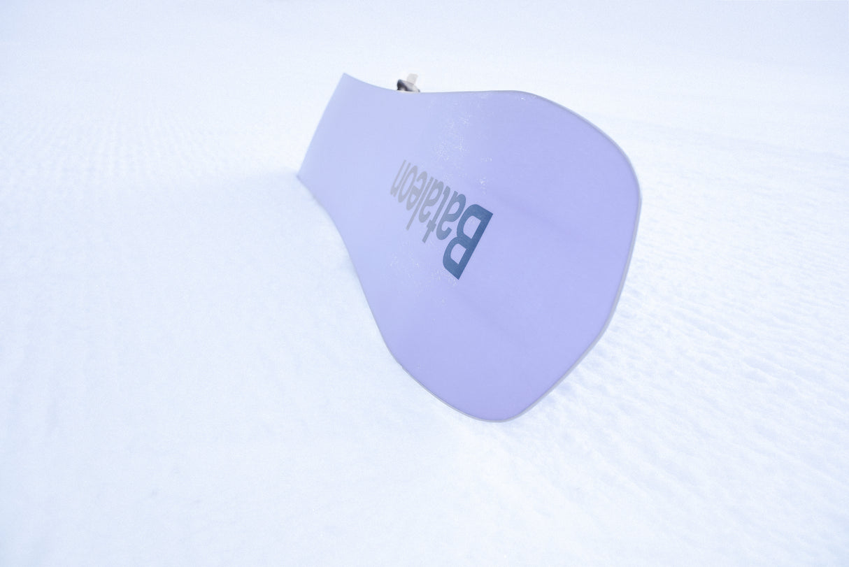 Cruiser Snowboard 2026