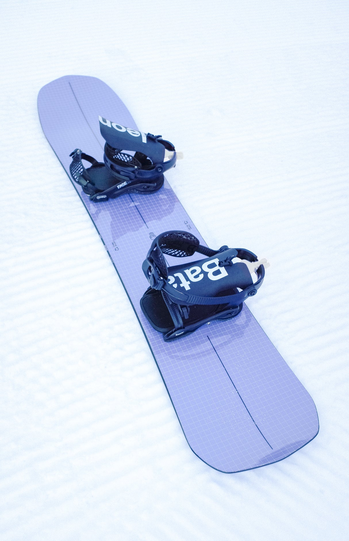 Cruiser Snowboard 2026