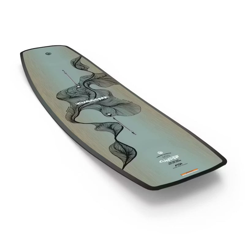 2026 Current Wakeboard