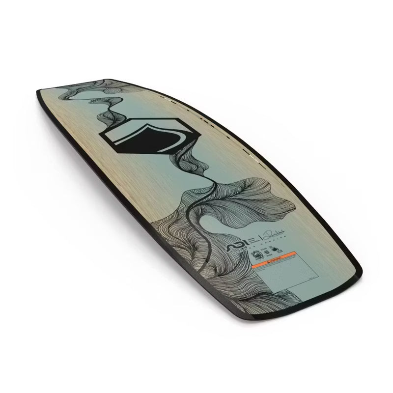 2026 Current Wakeboard