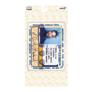 Ol' Dirty Bastard O.D.B. Deluxe Action Figure