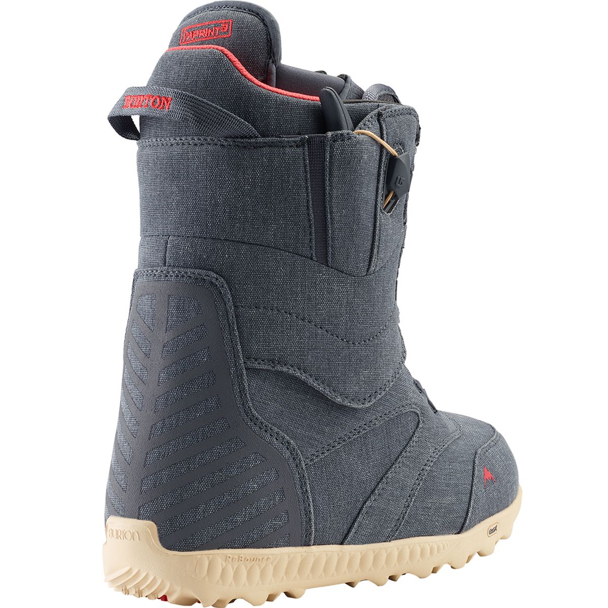 Women's Burton Ritual - 2nd Hand Snowboard Boots