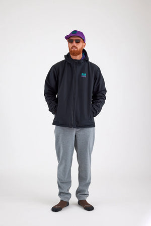Double Puff Jacket 2025