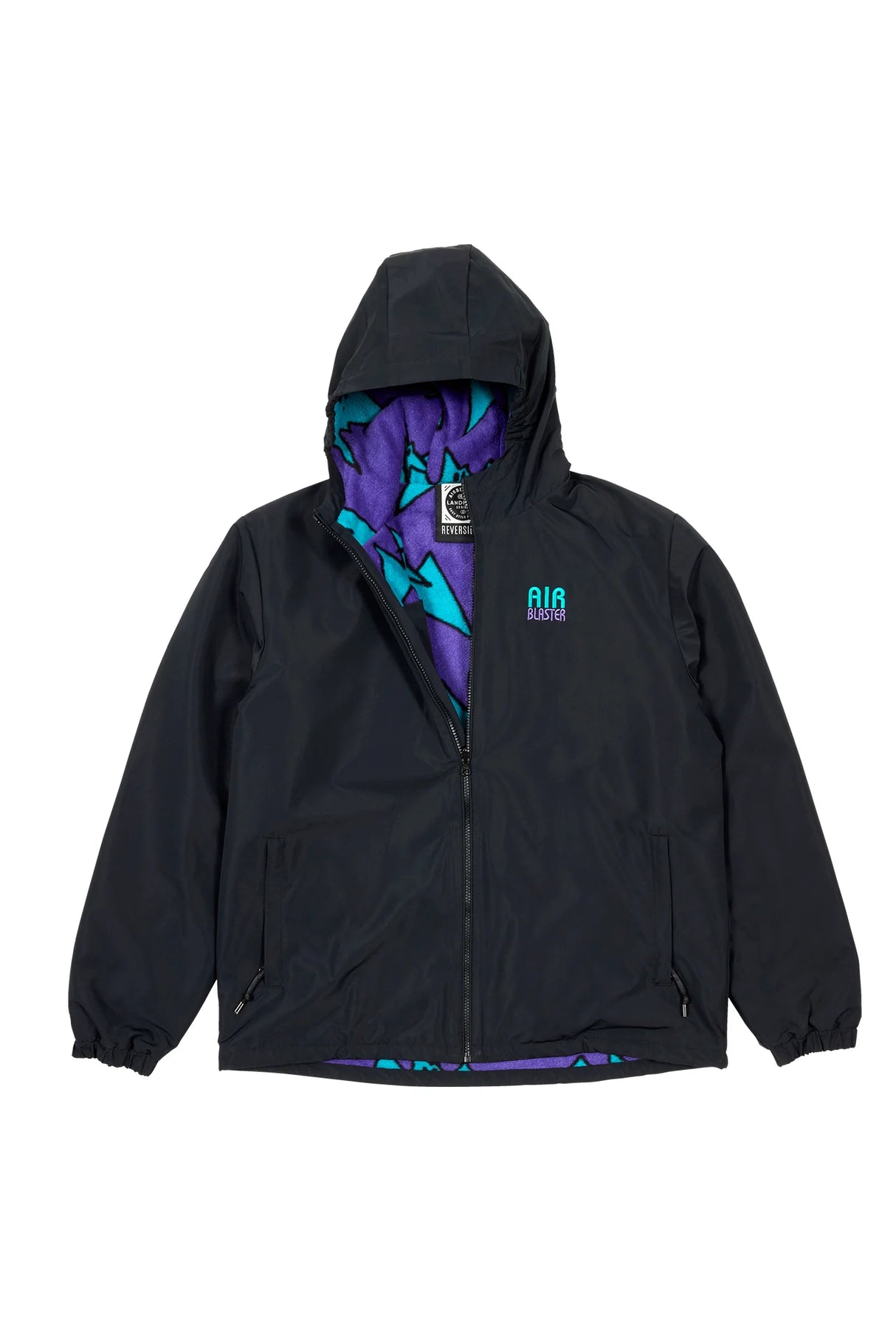 Double Puff Jacket 2025