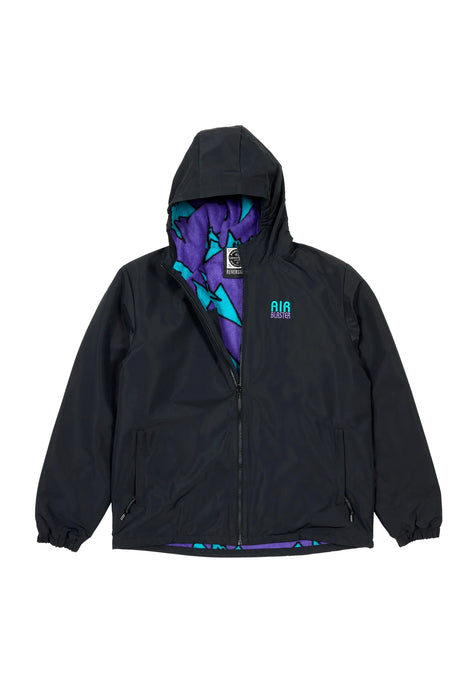 Double Puff Jacket 2025