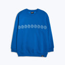 x Arthur Longo Crew Sweatshirt