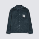 x Arthur Longo Cord Shirt