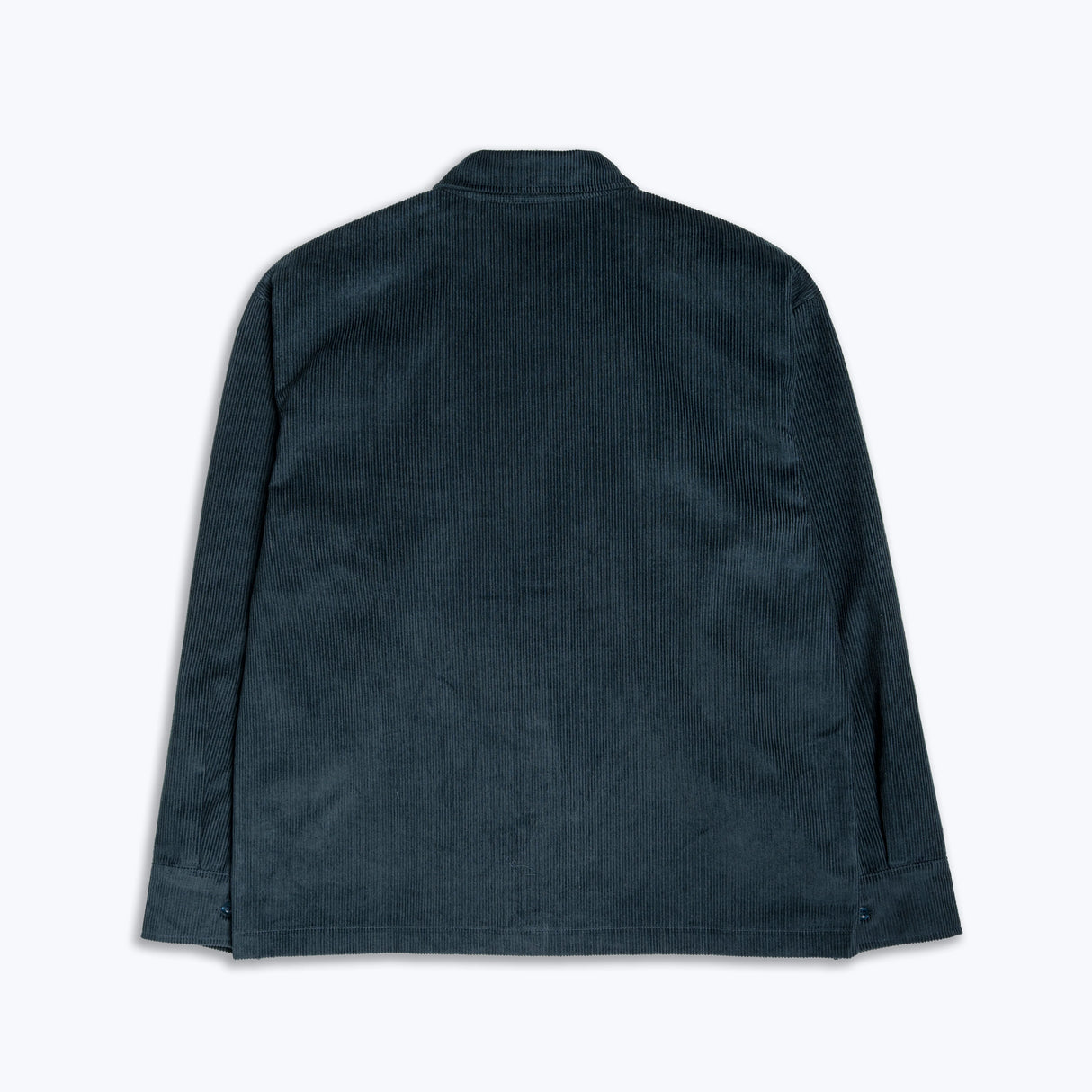 x Arthur Longo Cord Shirt