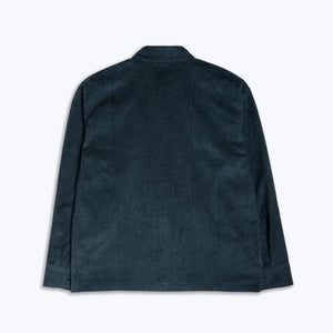 x Arthur Longo Cord Shirt