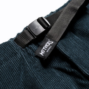 x Arthur Longo Cord Pant