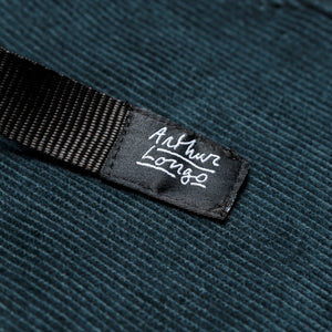 x Arthur Longo Cord Pant