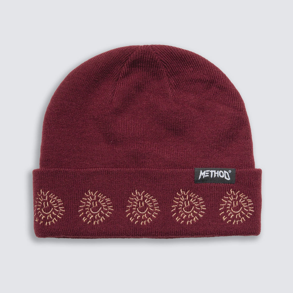 x Arthur Longo Beanie