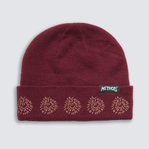 x Arthur Longo Beanie