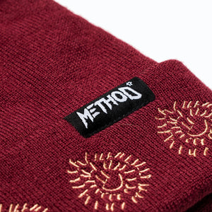 x Arthur Longo Beanie