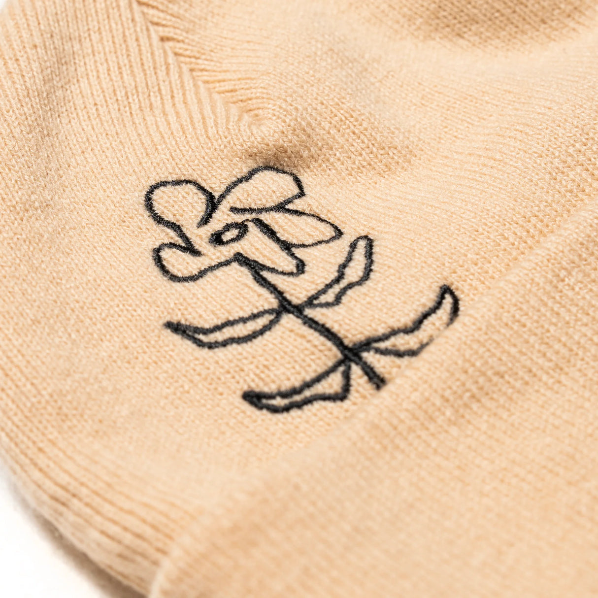 x Arthur Longo Beanie