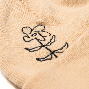x Arthur Longo Beanie