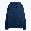Fleece Hoodie