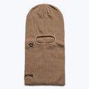 Knit Balaclava