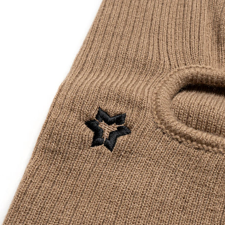 Knit Balaclava