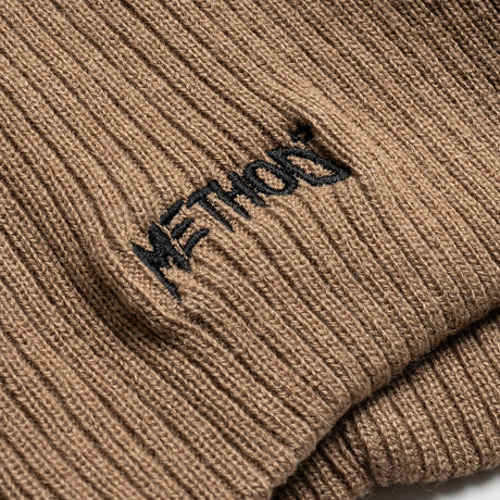 Knit Balaclava