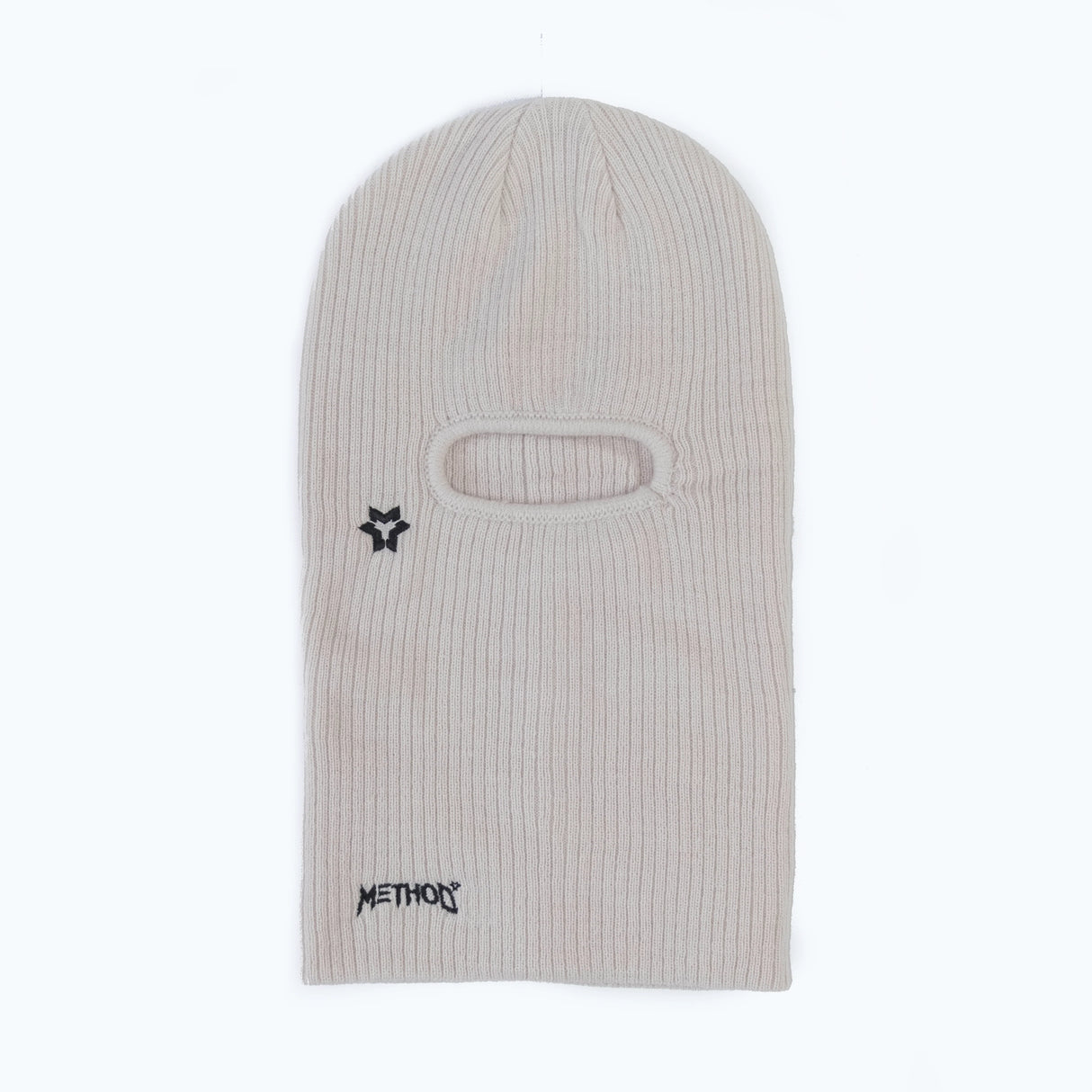 Knit Balaclava