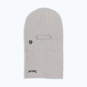 Knit Balaclava