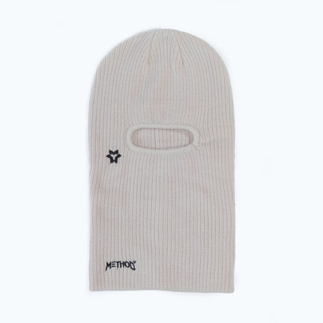 Knit Balaclava