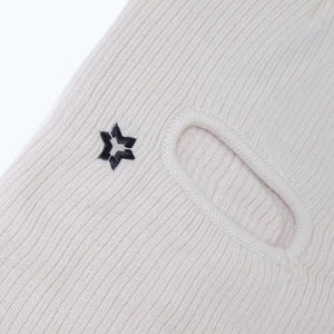 Knit Balaclava