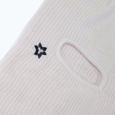 Knit Balaclava
