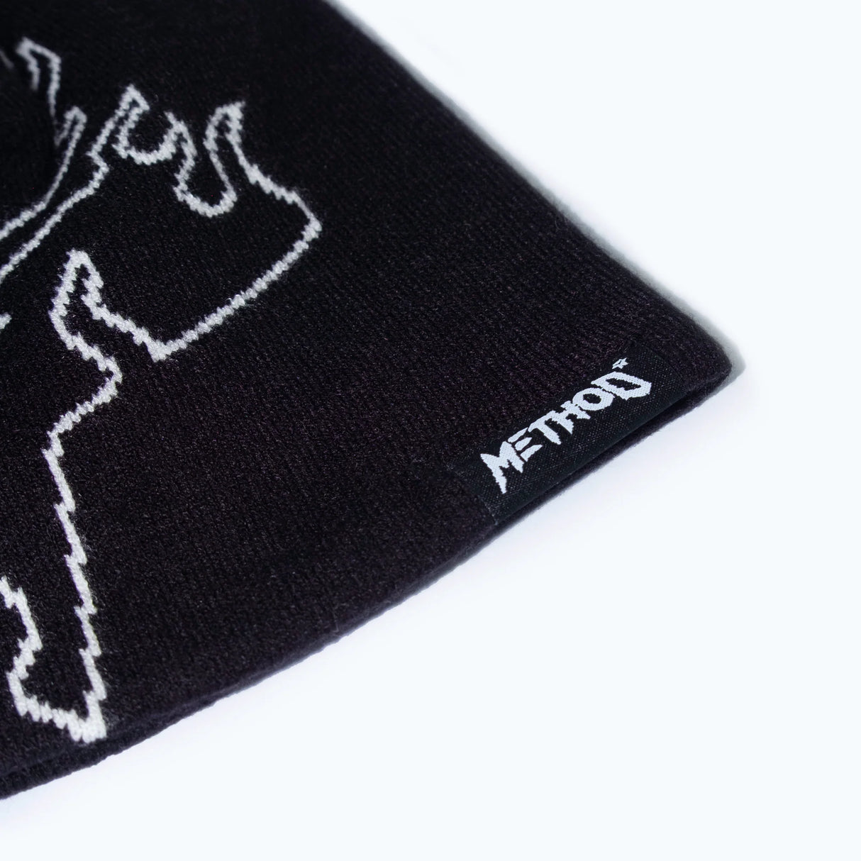 Burner Beanie