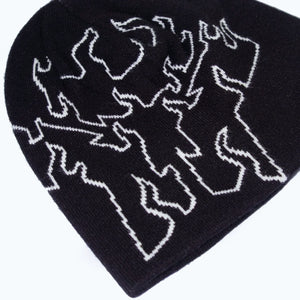 Burner Beanie