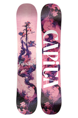 Women's Paradise Snowboard 2025