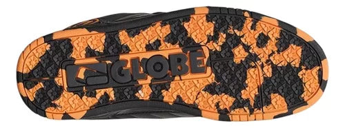 Tilt Skateboard Fat Shoe