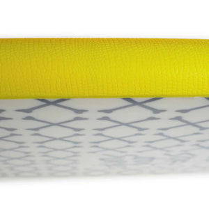 5'4" Dobermann Soft Top Surfboard + Fins (2nd hand)