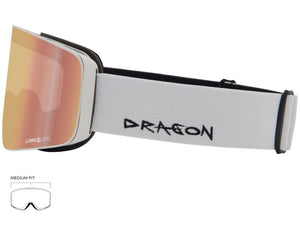 Slain MAG Cylindrical Snow Goggle