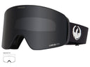 Slain MAG Cylindrical Snow Goggle