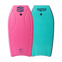 Bunch II EPS Improve Series Bodyboard