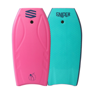Bunch II EPS Improve Series Bodyboard