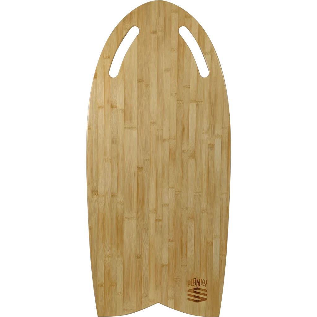 Planky Bodyboard