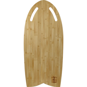 Planky Bodyboard