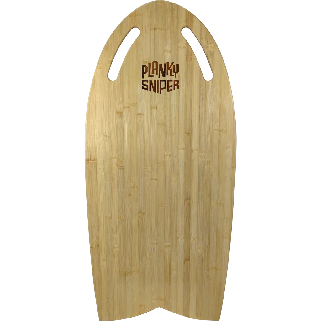 Planky Bodyboard
