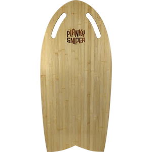 Planky Bodyboard