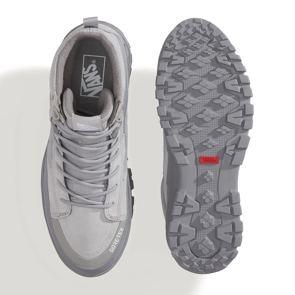 Sk8-Hi GORE-TEX Insulated MTE Shoe