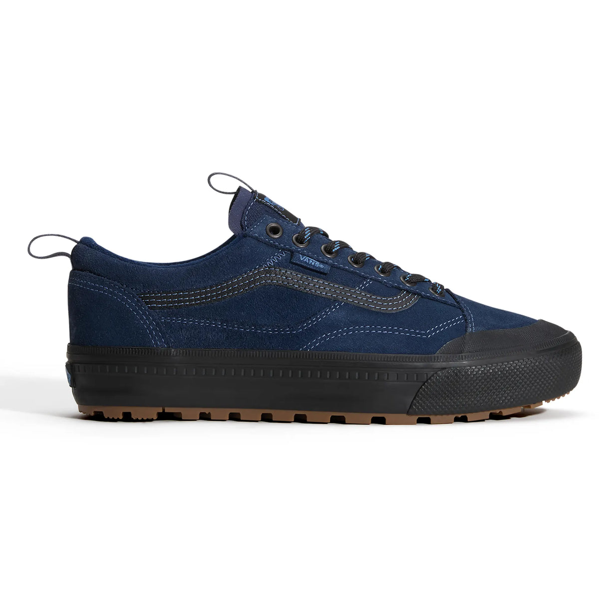 Old Skool Waterproof Insulated MTE Shoe