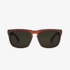 Knoxville Matte Brick/Grey Polalized Sunglasses 2024