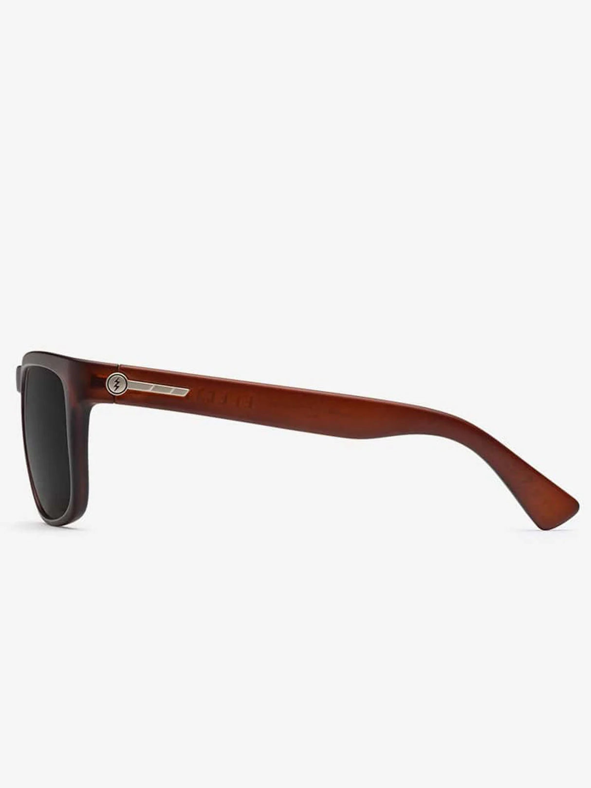 Knoxville Matte Brick/Grey Polalized Sunglasses 2024