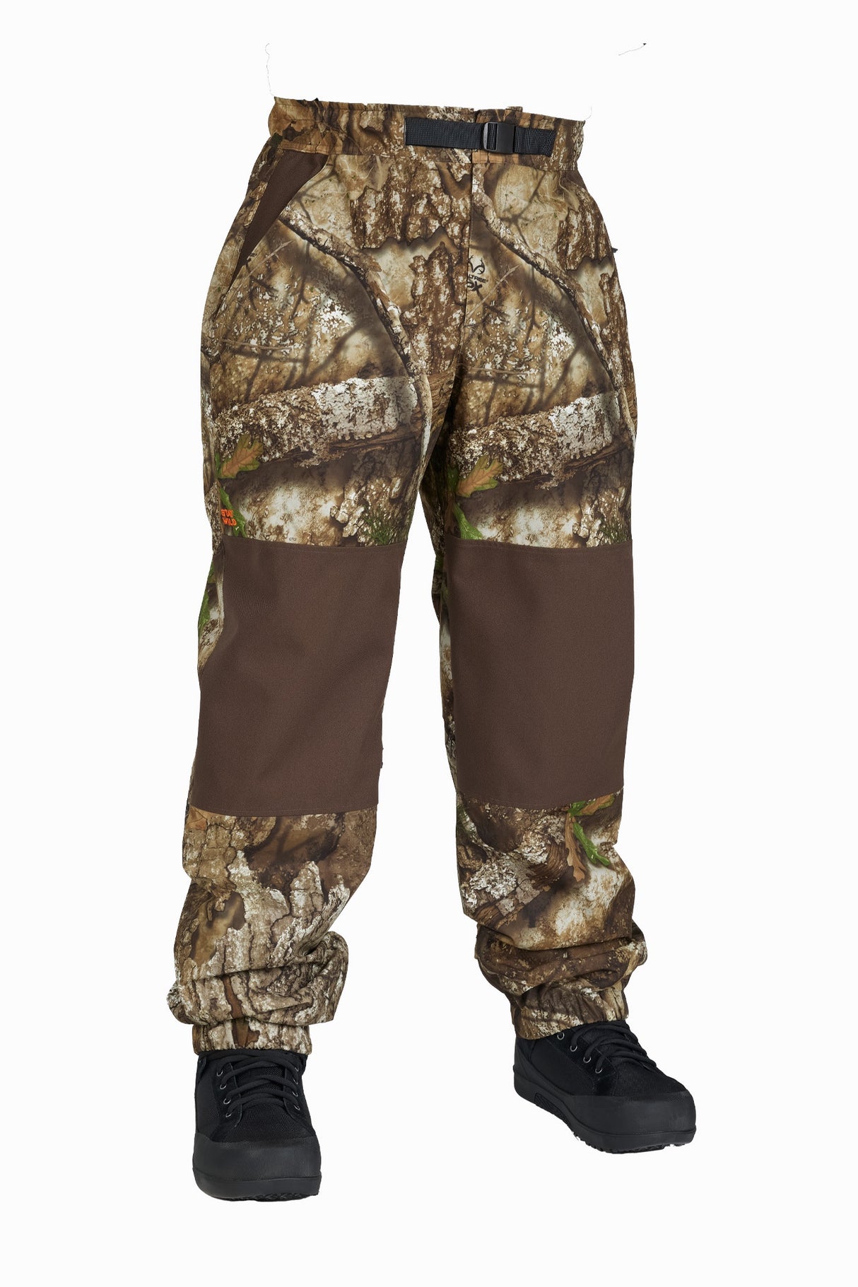 Elastic Boss Snowboard Pant 2026