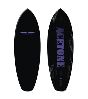 Haydenshapes Loot SOFT - Futures - 3 Fin